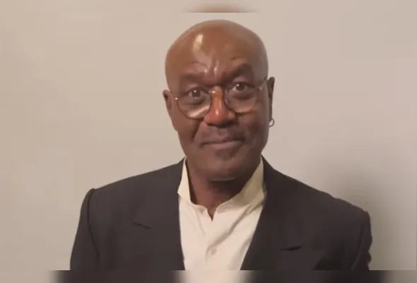 Delroy Lindo disse que "gostaria que alguém do Bafta tivesse falado" com ele e Michael B. Jordan depois do ocorrido