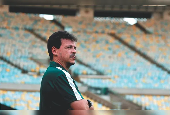 Imagem ilustrativa da imagem Desafio pessoal