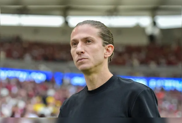 Imagem ilustrativa da imagem Dilemas de Filipe