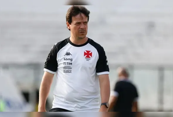 Imagem ilustrativa da imagem Diniz na berlinda