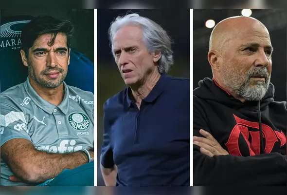 Imagem ilustrativa da imagem Disputa desigual