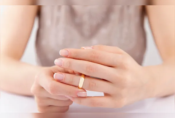 Imagem ilustrativa da imagem Divórcio: o fim de um ciclo e o começo de um renascimento