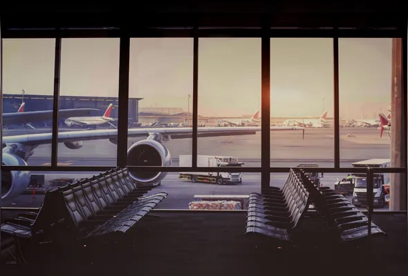 Imagem ilustrativa da imagem É verdade que ações contra aéreas estão suspensas?