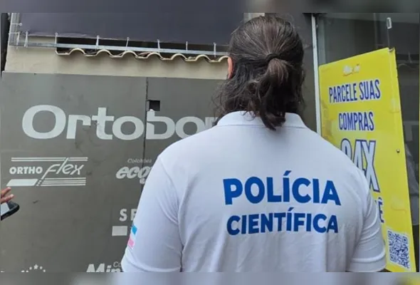 EDP identificou a irregularidade após receber alarmes indicando comportamento anômalo na unidade consumidora