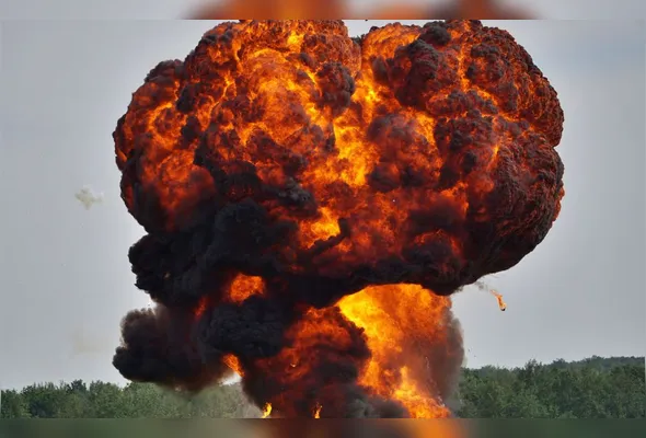 Imagem ilustrativa da imagem Efeitos da guerra no sistema de segurança coletiva