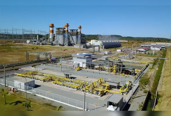 Usina termelétrica: novas  unidades no Espírito Santo serão em São Mateus e Presidente Kennedy
