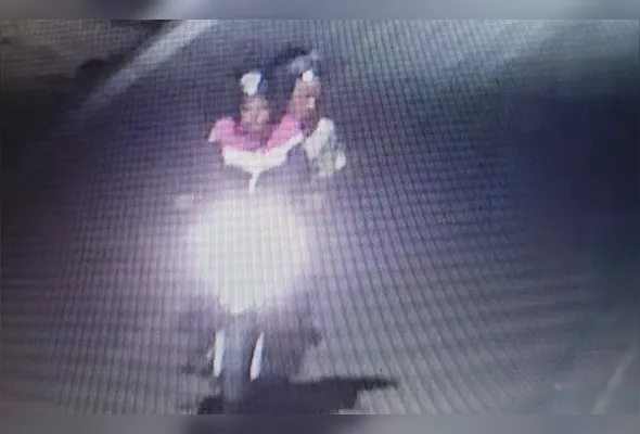 Moto utilizada na ação criminosa, pertencente ao suspeito de 26 anos, foi encontrada e apreendida