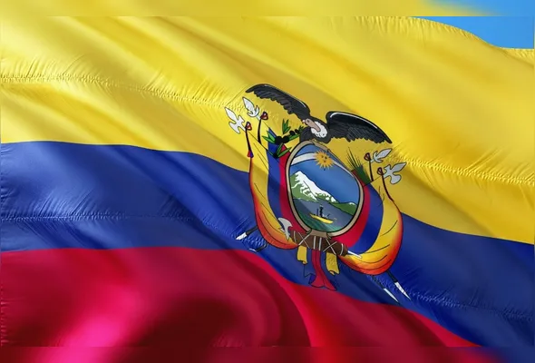 Imagem ilustrativa da imagem Equador reconhece bombardeio contra grupos armados colombianos em seu território