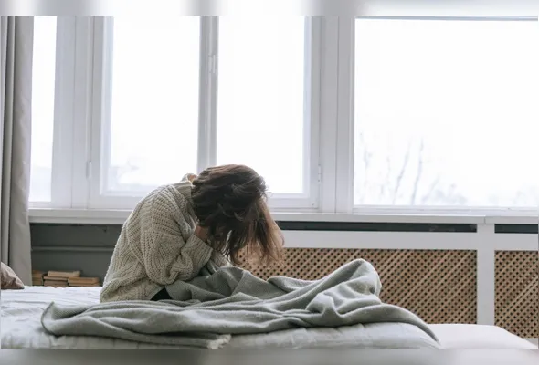 Imagem ilustrativa da imagem Escritor e psiquiatra: “Precisamos reaprender a sofrer”