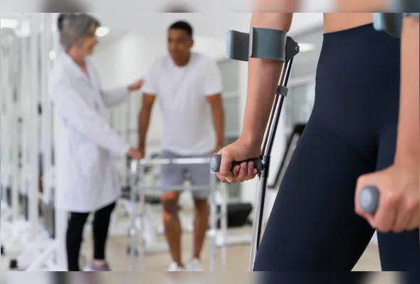 Polilaminina reacende esperança em pacientes com lesão medular e avança no uso compassivo autorizado pela Anvisa