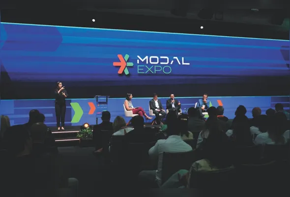 Feira Modal Expo será na Serra