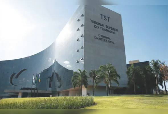 Tribunal Superior do Trabalho: tendência de aumento de processos devido à discriminação por idade