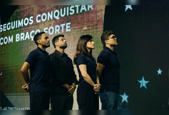 A edição em Vitória terá palestras e painéis conduzidos por mentores ligados à organização e por convidados do mercado.