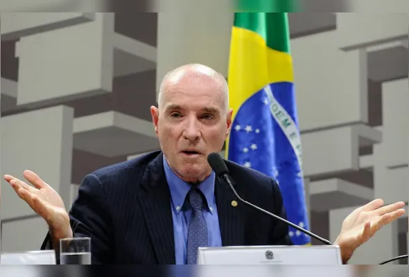 Eike deve compartilhar experiências ligadas à liderança, gestão e superação
