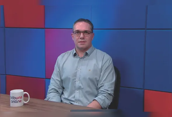 Beto Yunes destacou a diversidade dos clientes da Globalsys: “Só não atendemos ainda  a área aeroespacial”