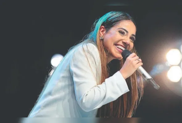 Voltada para toda a família, a conferência tem como propósito fortalecer vidas por meio de uma mensagem de esperança.