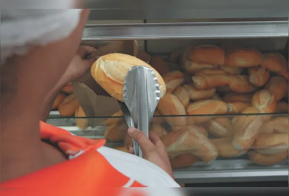 Padarias podem ganhar fôlego aos domingos com fechamento dos supermercados, avalia Sindipães