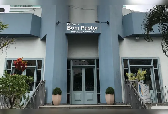 Toda a renda arrecadada na festa será revertida para a obra da nova Matriz.