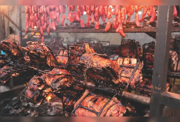 Imagem ilustrativa da imagem Festival de torresmo com shows gratuitos em Vila Velha