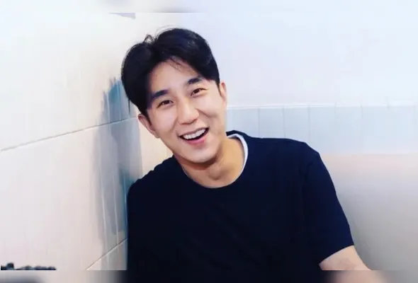 Jaycee Chan, filho único de Jackie Chan