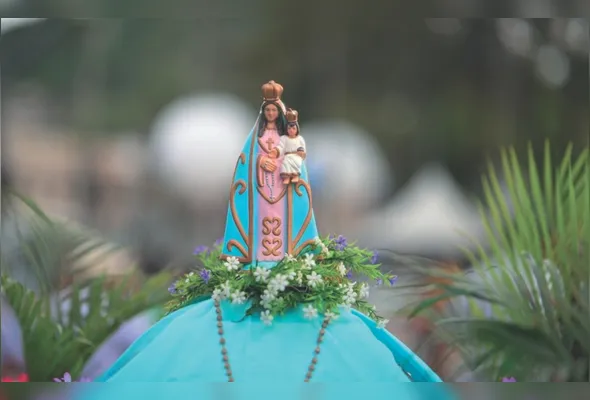 O documentário tem estreia nacional prevista para o dia 12 de abril, quando passa a integrar a programação da TV Aparecida.