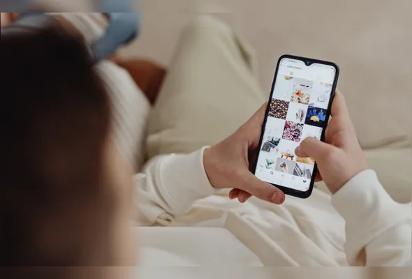 Imagem ilustrativa da imagem Fim da privacidade em mensagens do Instagram. Entenda