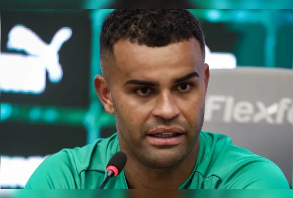 Alisson falou sobre o privilégio de defender a camisa do Fluminense