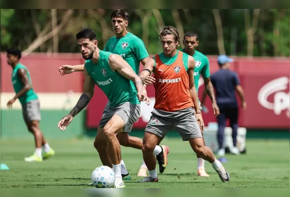 O confronto coloca frente a frente duas equipes que venceram na estreia e sonham em brigar pelas primeiras posições da competição
