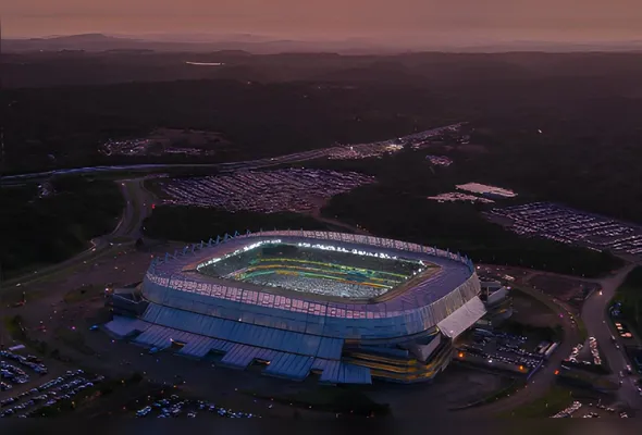 A ação foi resultado de um monitoramento que uniu as inteligências das polícias Civil e Militar