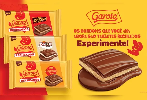 Lançamento amplia a estratégia de inovação da empresa