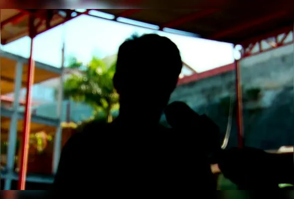 Empresário, morador de Cariacica, conta que o golpe teria ocorrido enquanto ele estava internado no hospital