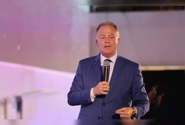 Renato Casagrande afirmou que acompanha com apreensão a escalada do conflito no Oriente Médio e alertou para possíveis impactos na economia