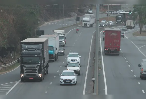 Crédito ampliado deve impulsionar renovação da frota de caminhões e aquecer o setor de transporte no País