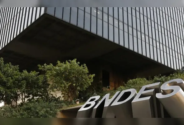 Prédio do BNDES