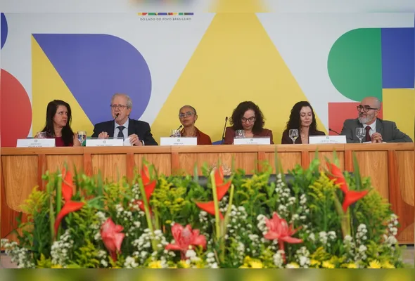 Elaboração do plano começou em 2023, envolveu a participação de 24 mil pessoas e resultou em cerca de 5 mil propostas apresentadas