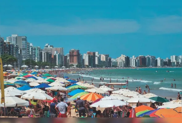 Empresários e governo pretendem impulsionar o turismo internacional em Guarapari