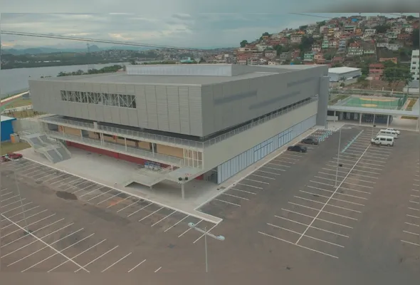 Agente da Guarda passou mal enquanto aguardava na área externa do Tancredão