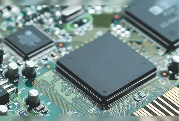 Chip depende do hélio na fabricação de semicondutores: gás usado para resfriar e controlar processos industriais