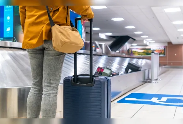 Imagem ilustrativa da imagem Guerra no Oriente Médio deixa viagens e até preservativos mais caros