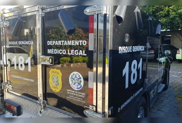 Imagem ilustrativa da imagem Homem é encontrado morto com diversas perfurações de faca no Norte do ES