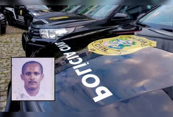 De acordo com informações da TV Tribuna/Band, a vítima foi identificada como Anderson Gonçalves Aguiar.