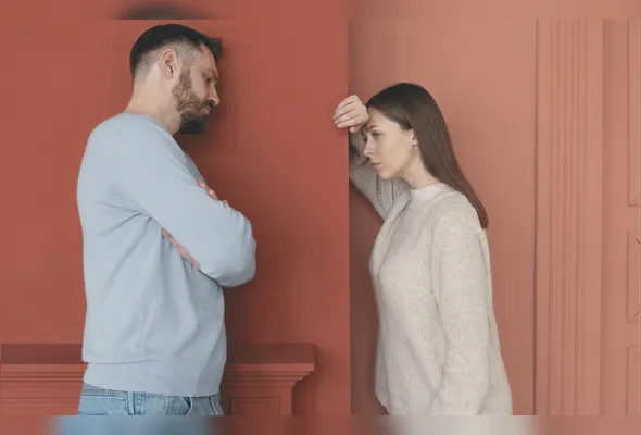 Imagem ilustrativa da imagem Homens emocionalmente imaturos no casamento