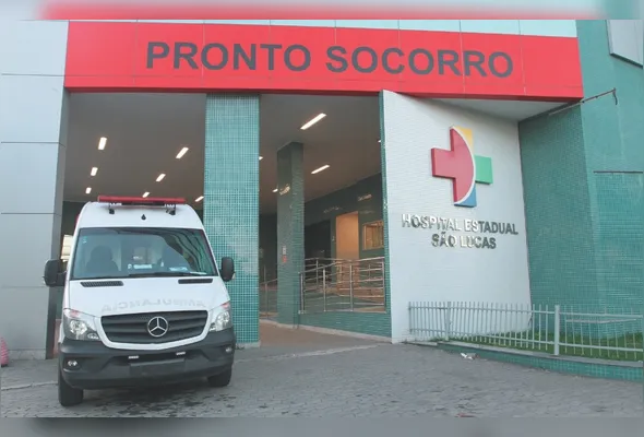 Hospital Estadual “São Lucas” já tem participação garantida na fase 2 dos estudos da polilaminina