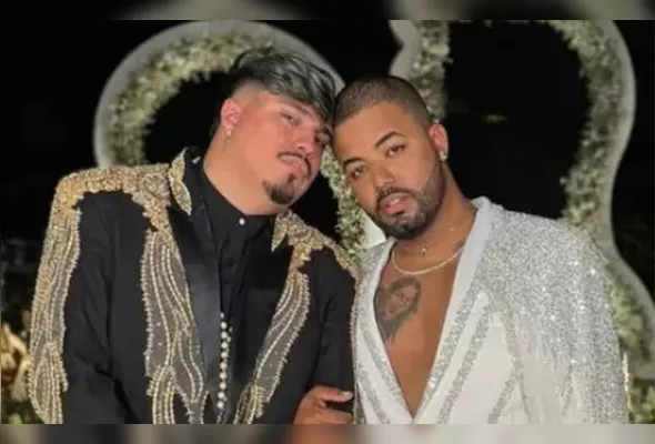 Casal teria cometido "múltiplas formas de exploração sexual" contra crianças e adolescentes.