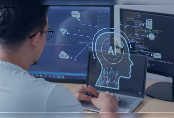 Uso da Inteligência Artificial tornou probabilidade de emprego cerca de 5% inferior para pessoas entre 18 e 29 anos