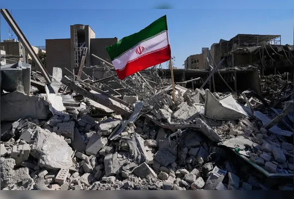 Imagem ilustrativa da imagem Irã ameaça atacar destinos turísticos e de lazer ao redor do mundo