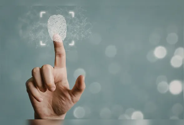 Imagem ilustrativa da imagem Jeito de digitar vira senha: nova fronteira da segurança digital