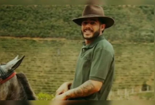 Deivison da Silva Segal foi alvejado por diversos disparos de arma de fogo