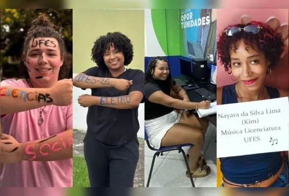 Trinta jovens atendidos pelos Centros de Referência das Juventudes (CRJs) foram aprovados em instituições de ensino superior