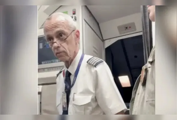 Processo tramita sob segredo de justiça